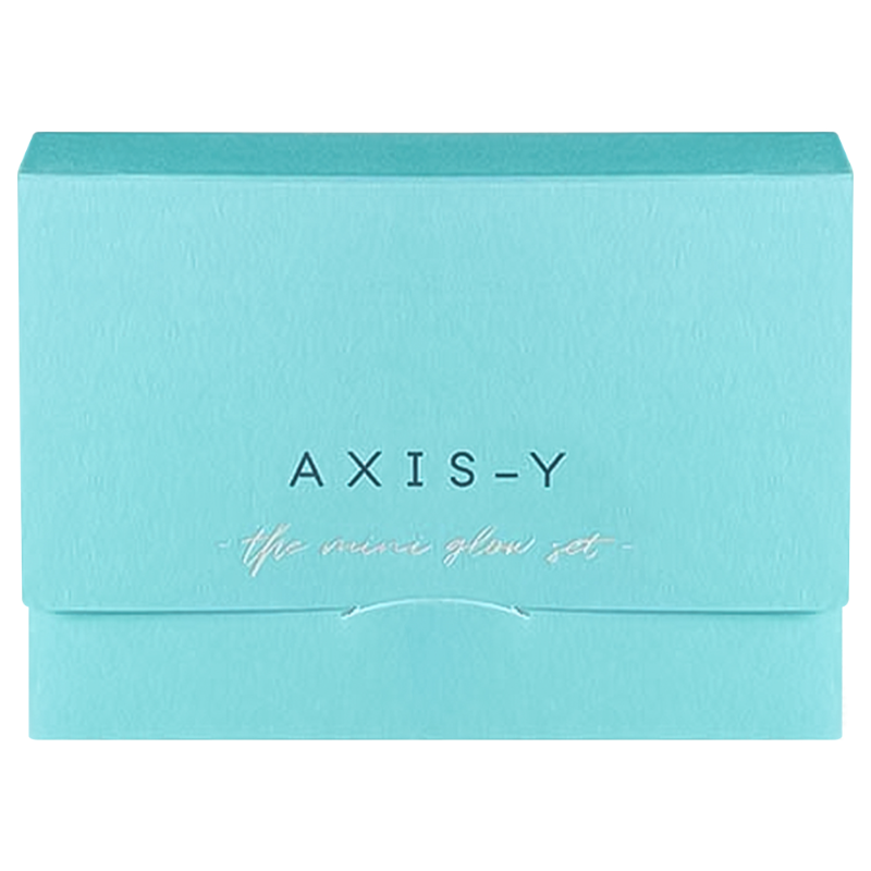 AXIS-Y - Mini ensemble de lueur