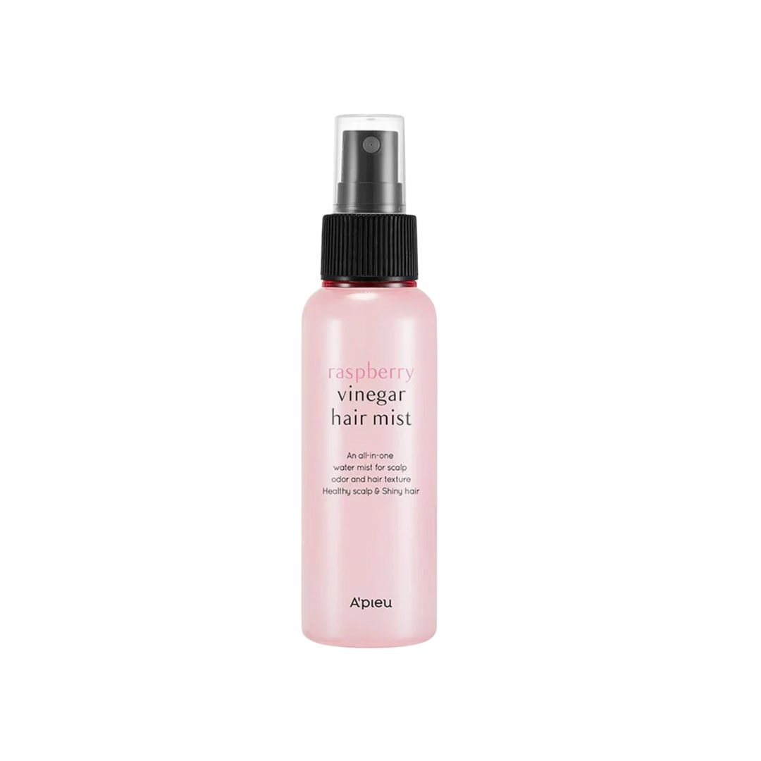 A'PIEU - Raspberry Vinegar Hair Mist 105ml