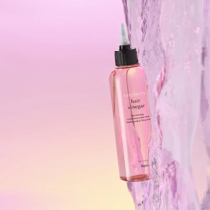 A'PIEU - Raspberry Vinegar Hair Mist 105ml