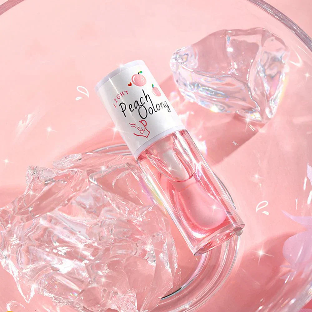 A'PIEU Honey & Milk Lip Oil 5g