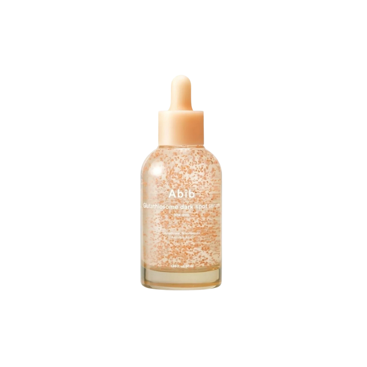 Abib Glutathiosome Dark Spot Serum Vita Drop