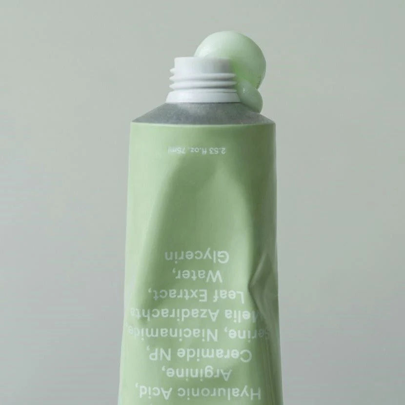 Abib Heartleaf Cream Calming Tube 75ml