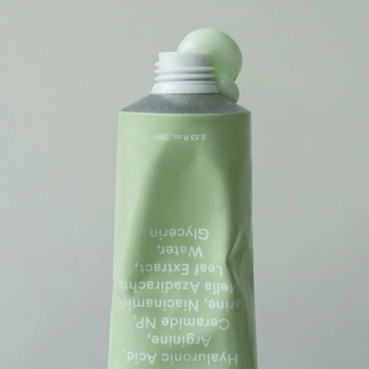 Abib Heartleaf Cream Calming Tube 75ml