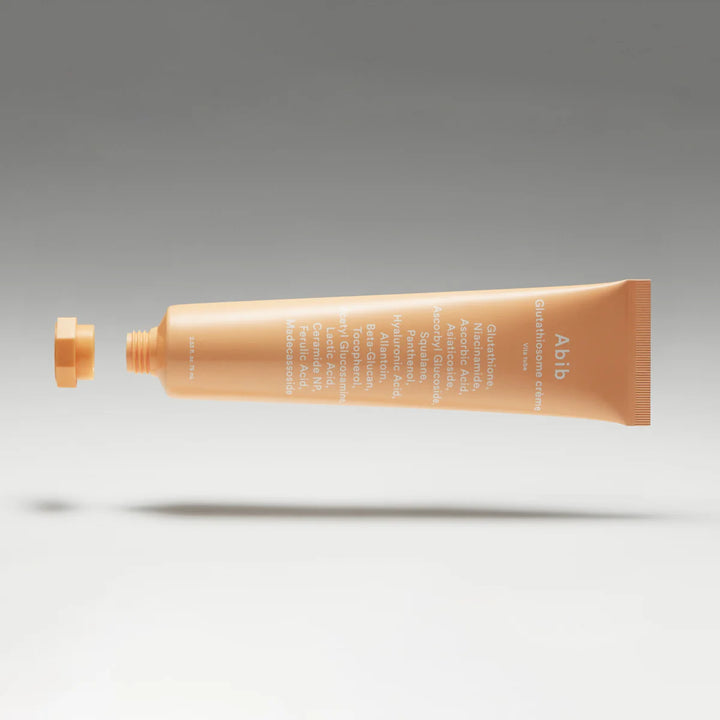 Abib Glutathiosome Crème Vita Tube
