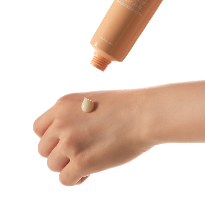 Abib Glutathiosome Crème Vita Tube