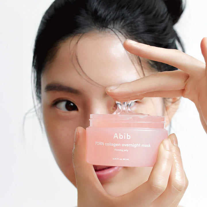 Abib PDRN Collagen Overnight Mask Firming Jelly