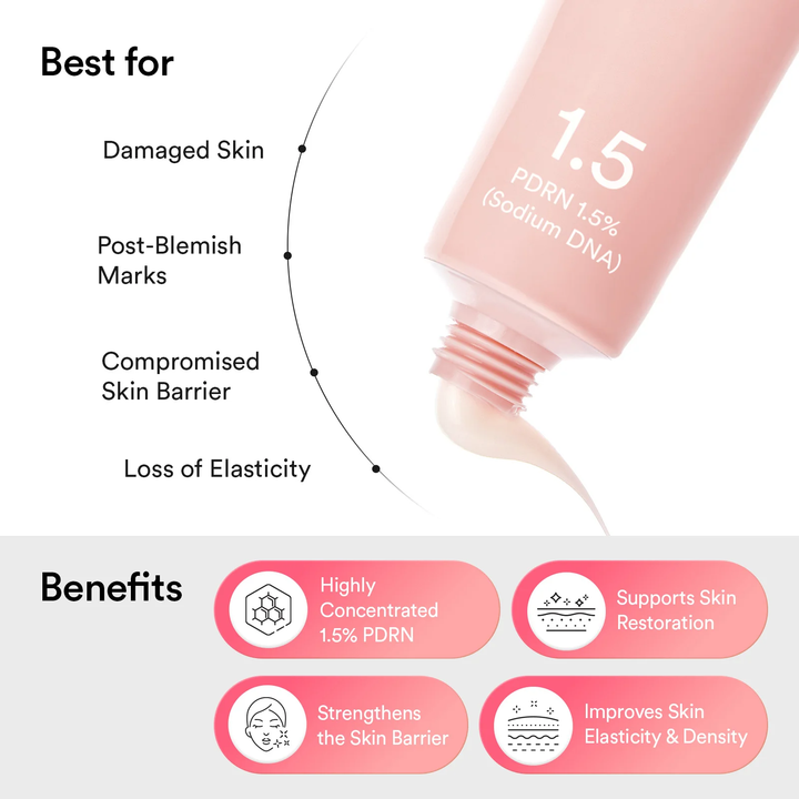 Abib PDRN Intensive Crème 1.5 Tube