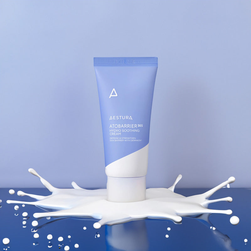 Crème Hydro Apaisante AESTURA Ato Barrier 365