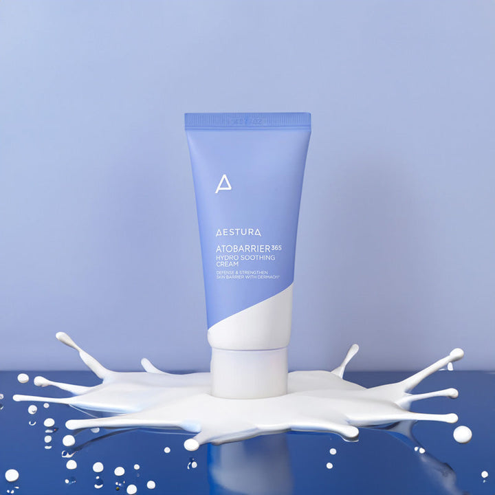 Crème Hydro Apaisante AESTURA Ato Barrier 365