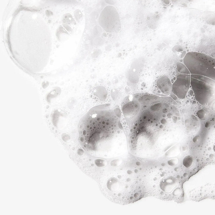 Nettoyant moussant doux hydratant à l'acide hyaluronique Anua 8