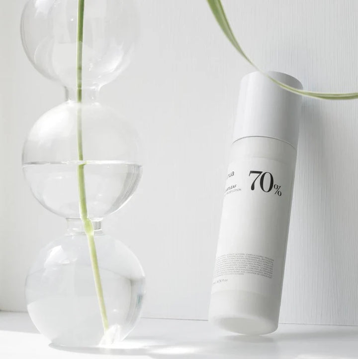 Lotion quotidienne Anua Heartleaf 70