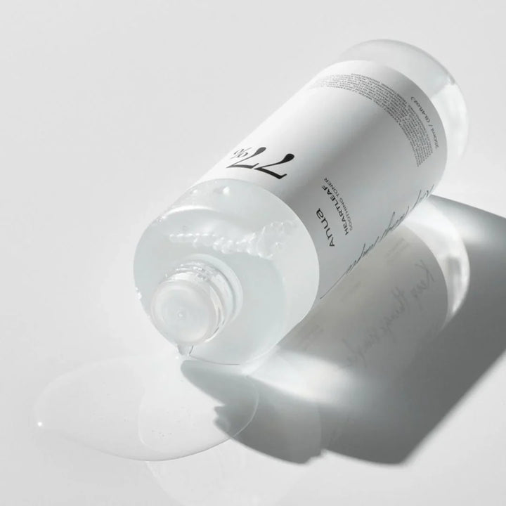 Tonique apaisant Anua Eoseongcho Heartleaf 77 % 250 ml
