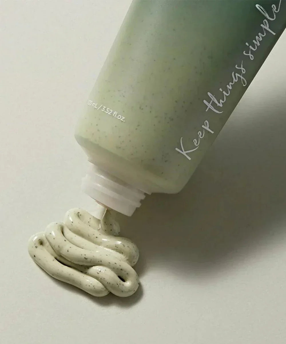 Mousse nettoyante en profondeur pour les pores Anua Heartleaf Quercetinol 150 ml