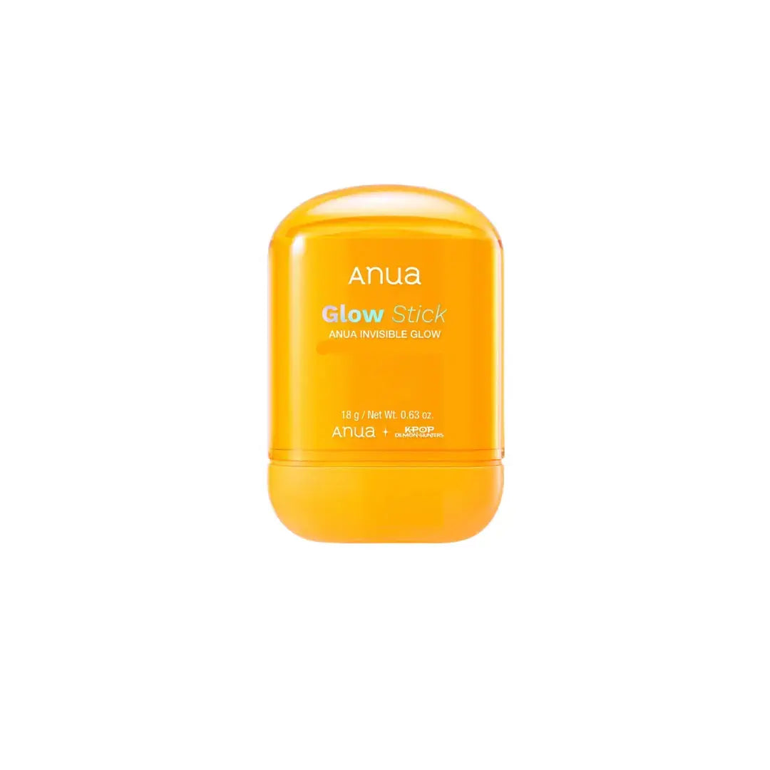 Anua Kpop Demon Hunters Invisible Glow Finish Stick Anua