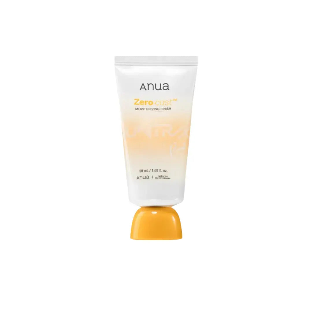 Anua Kpop Demon Hunters Zero-Cast Moisturizing Finish Anua