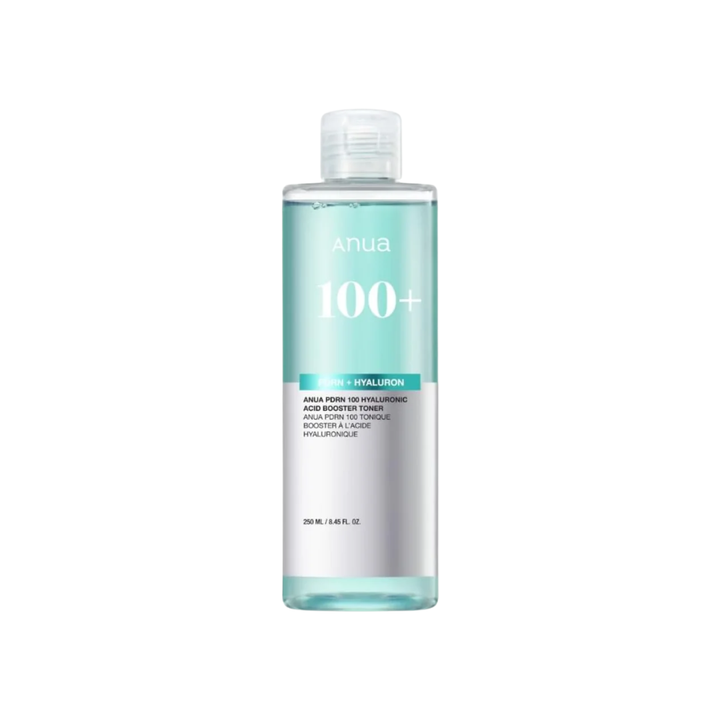 Anua PDRN 100 Hyaluronic Acid Booster Toner