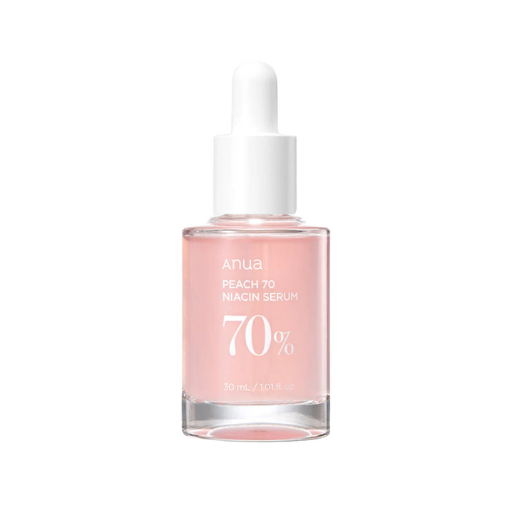 Anua Peach 70 Sérum à la Niacine 30 ml