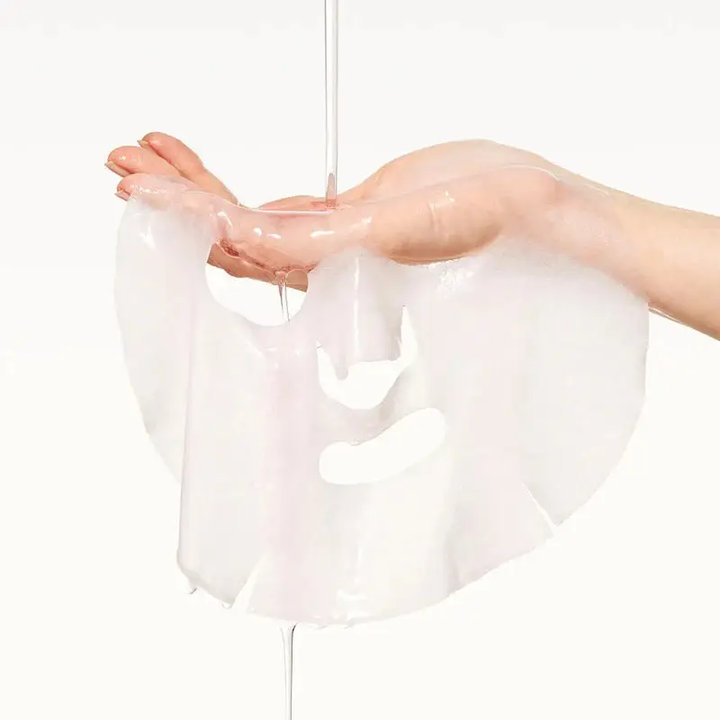 Masque Sérum Pêche 70 Niacin Anua