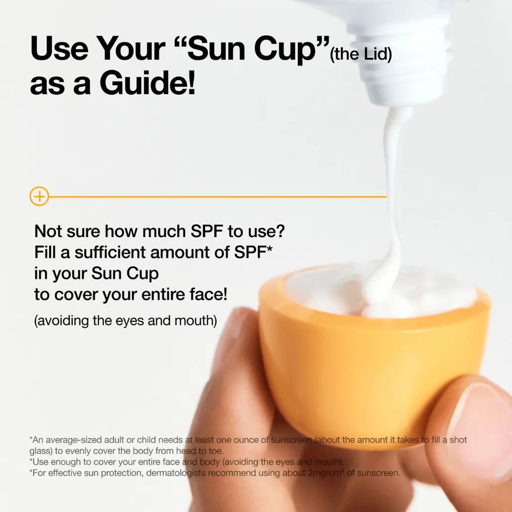 Anua Zero Cast Moisturizing Finish Sun Care Anua