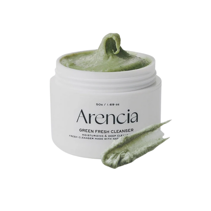 Nettoyant frais et vert Arencia