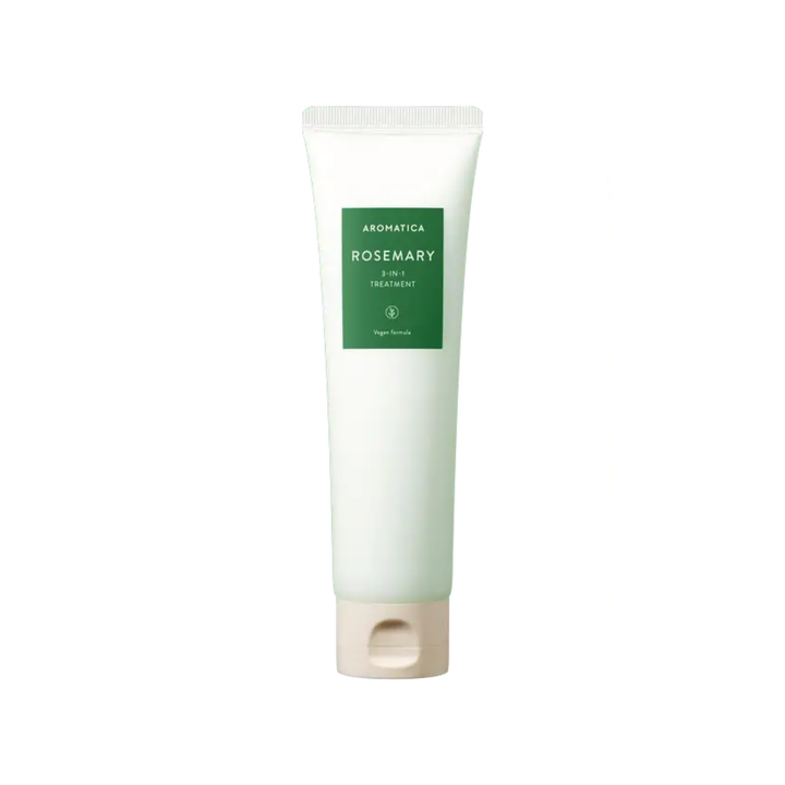 Aromatica Rosemary Scalp 3-in-1 Treatment