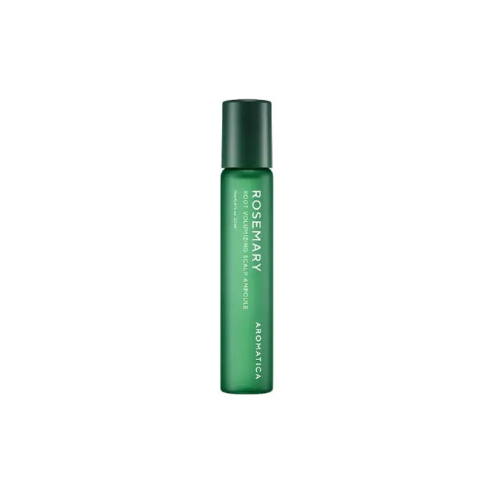 Aromatica Rosemary Root Volumizing Scalp Ampoule