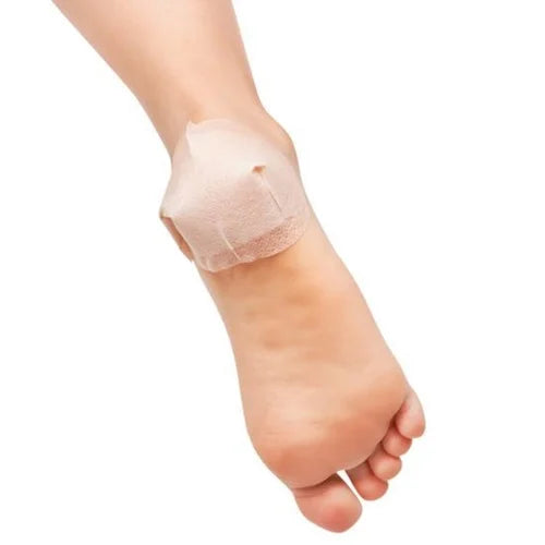 BAREN Shea Butter Sleeping Heel Patch (10ea)