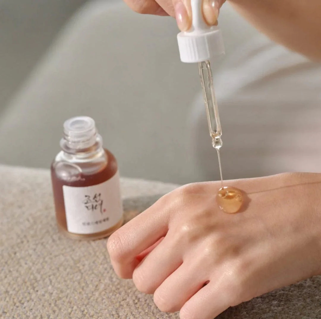 Beauty of Joseon Revive Serum Ginseng + Snail Mucin