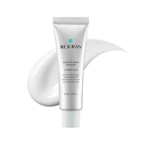 REJURAN Crème Active enrichie en PDRN 0,2 % 50 ml