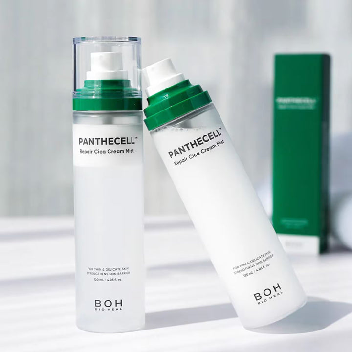 BIOHEAL BOH - Panthecell Repair Cica Cream Mist