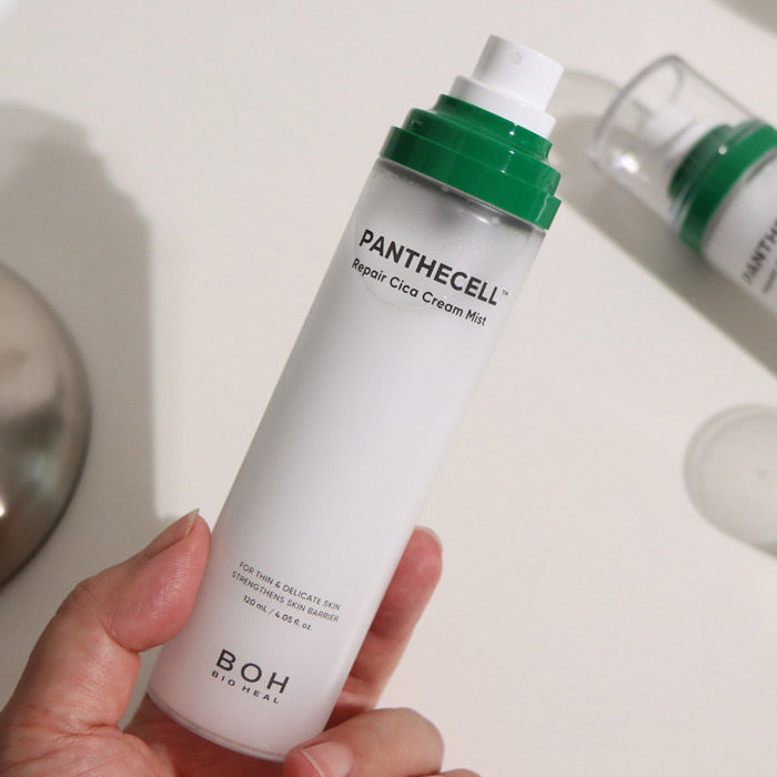 BIOHEAL BOH - Panthecell Repair Cica Cream Mist