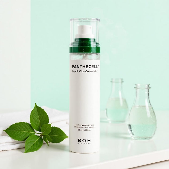 BIOHEAL BOH - Panthecell Repair Cica Cream Mist