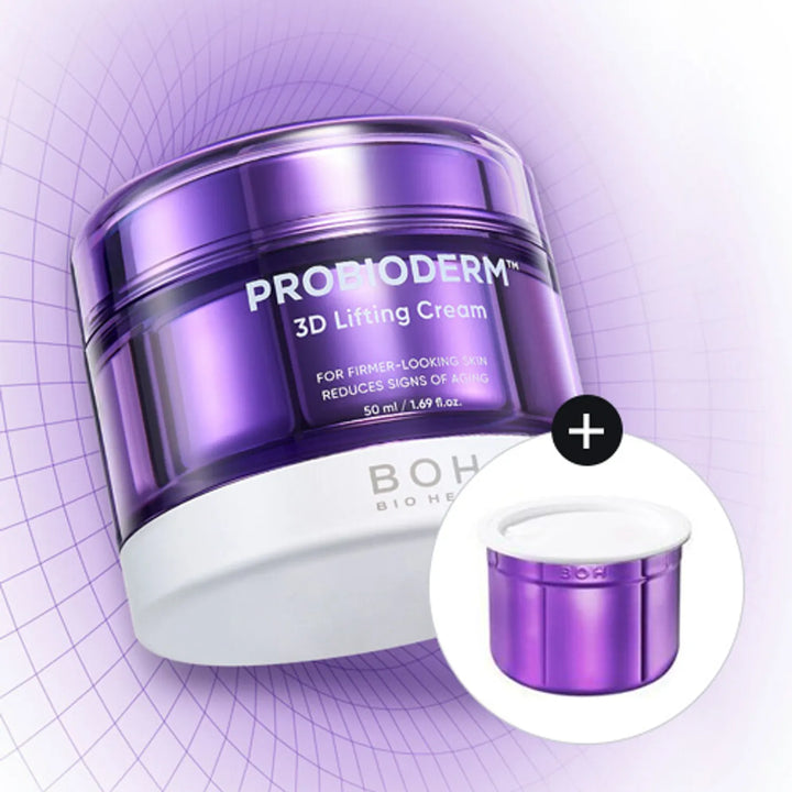 BIOHEAL BOH Probioderm 3D Lifting Cream 50ml