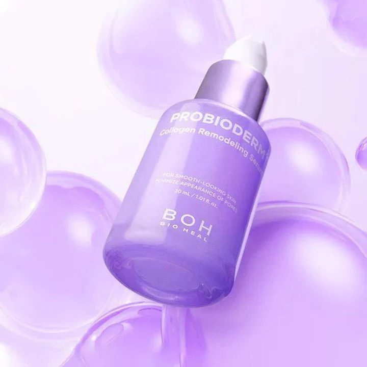 Sérum Remodelant au Collagène Probioderm BIOHEAL BOH