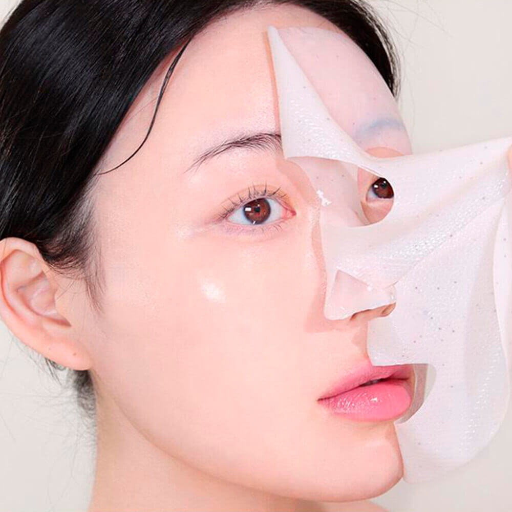 BIOHEAL BOH Probioderm Collagen Remodeling Serum Gel Mask