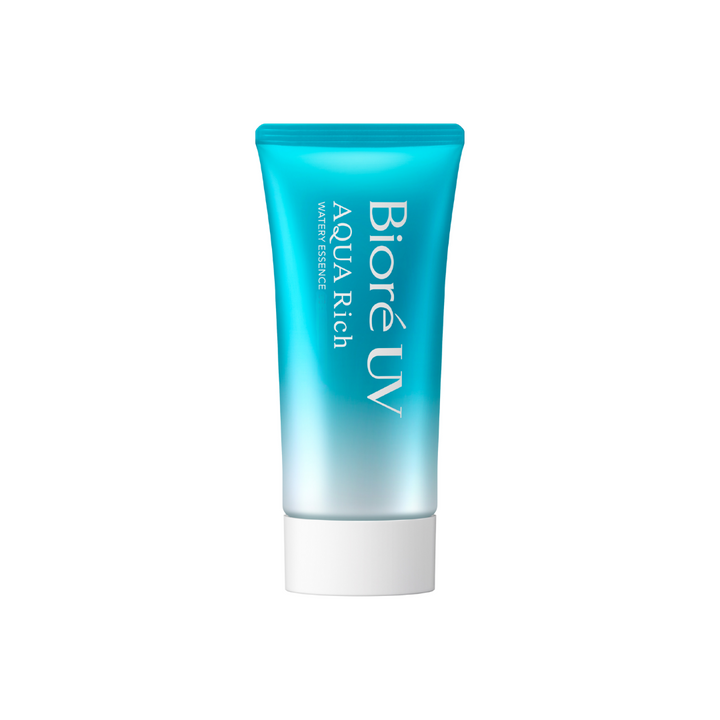 Essence aqueuse riche BIORE Aqua