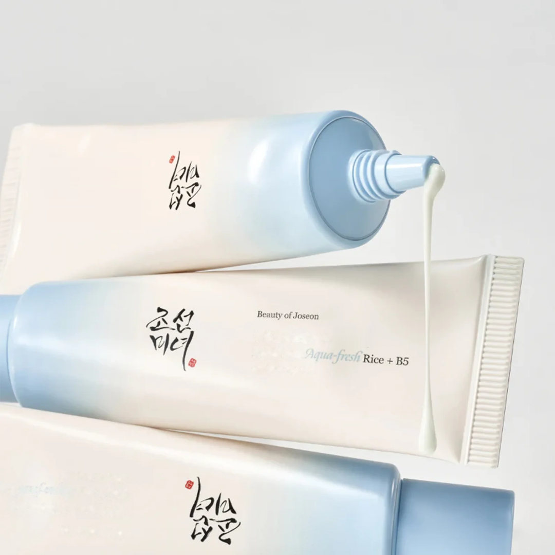 Beauty of Joseon Relief Aqua-fresh Rice + B5