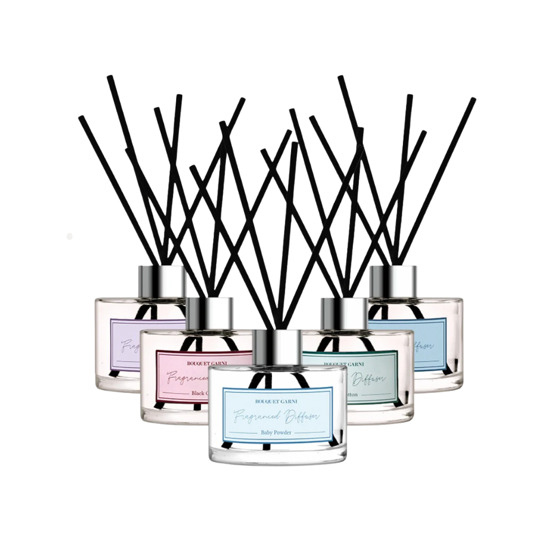 BOUQUET GARNI  Fragranced  Diffuser *2