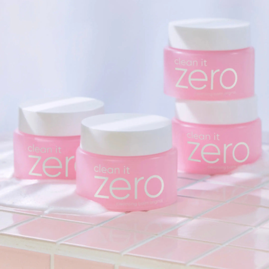 Banila Co. Clean It Zero Nettoyant Original 100 ml