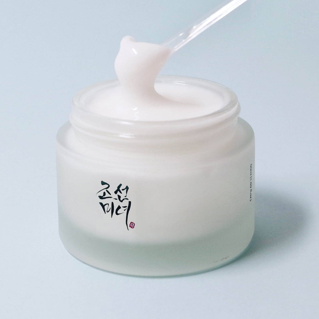Crème Beauté de la dynastie Joseon