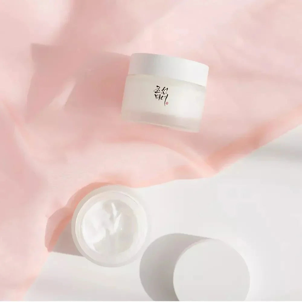 Crème Beauté de la dynastie Joseon
