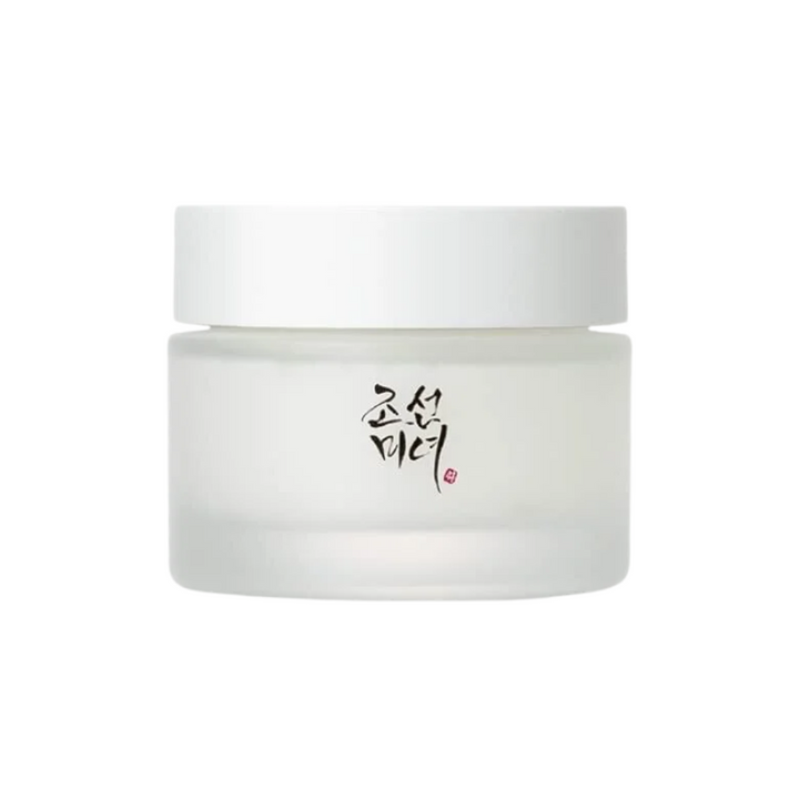 Crème Beauté de la dynastie Joseon