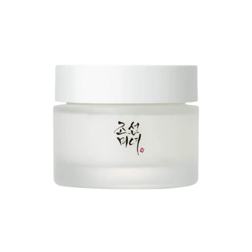 Crème Beauté de la dynastie Joseon