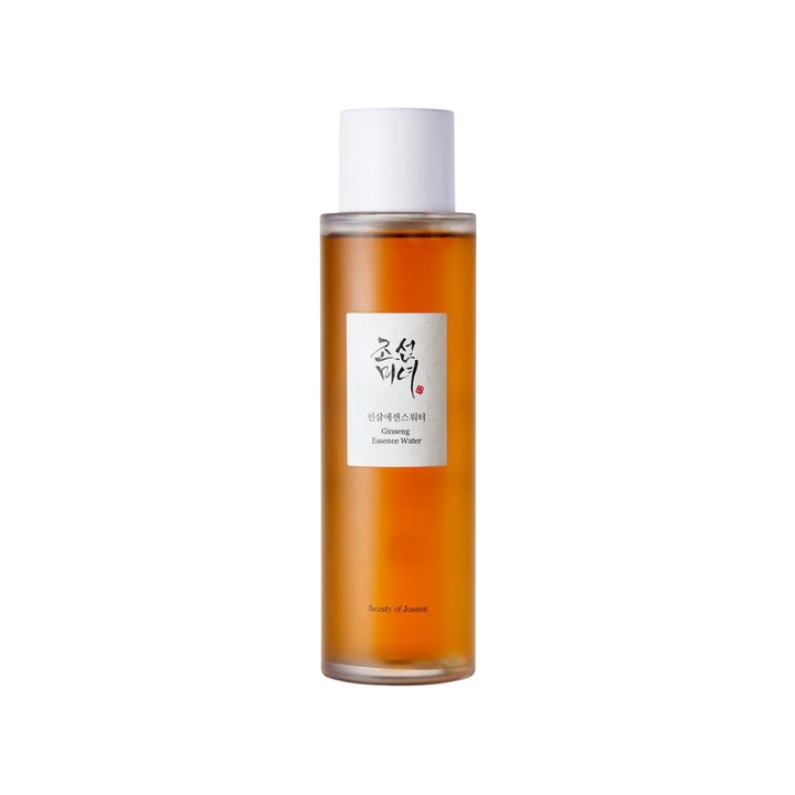 La beauté de l'eau essentielle de ginseng Joseon