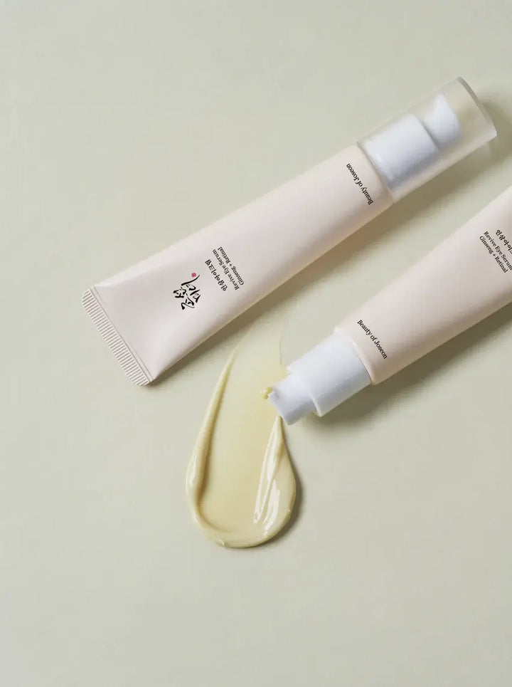 Beauty of Joseon Ginseng Retinol Firming Cream Beauty of Joseon