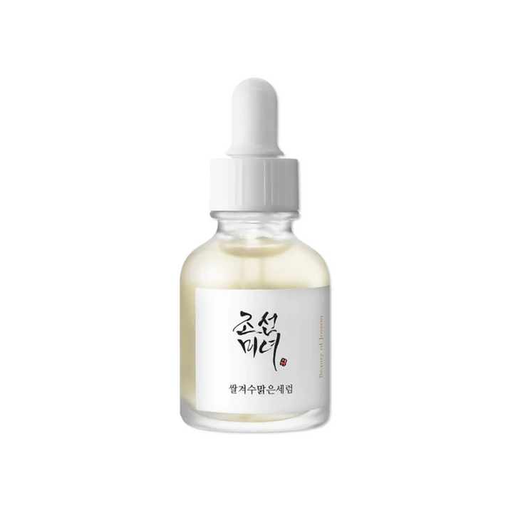 Sérum éclat profond Beauty of Joseon Riz + Alpha Arbutine