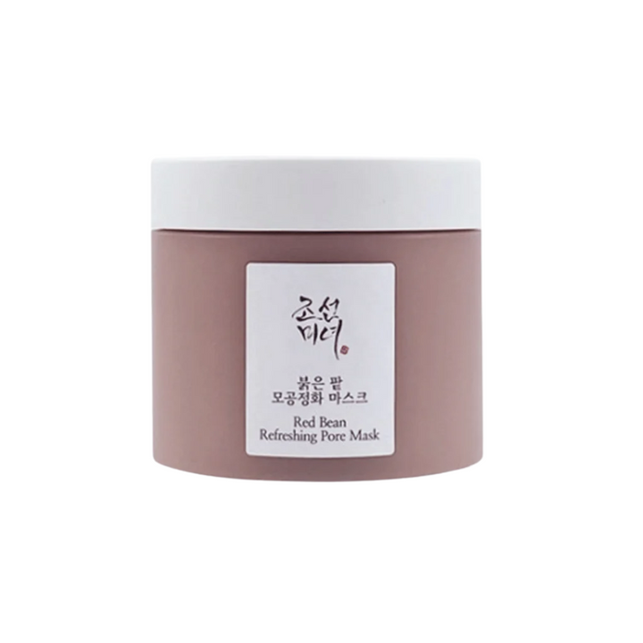 Masque rafraîchissant pour les pores aux haricots rouges de la marque Beauty of Joseon
