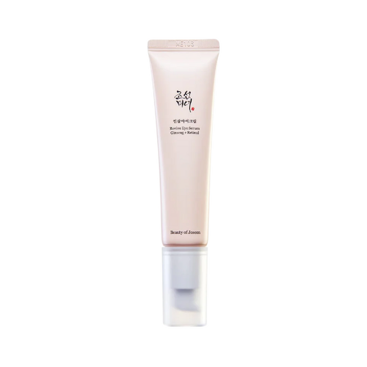 Sérum contour des yeux revitalisant Beauty of Joseon Ginseng + Rétinal