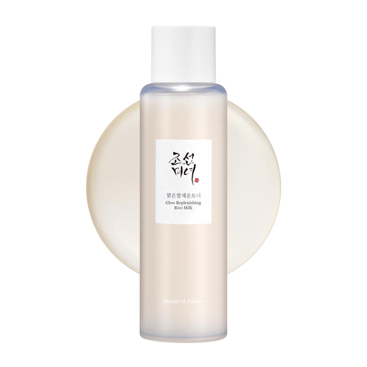 Lait de riz régénérant Beauty of Joseon Glow