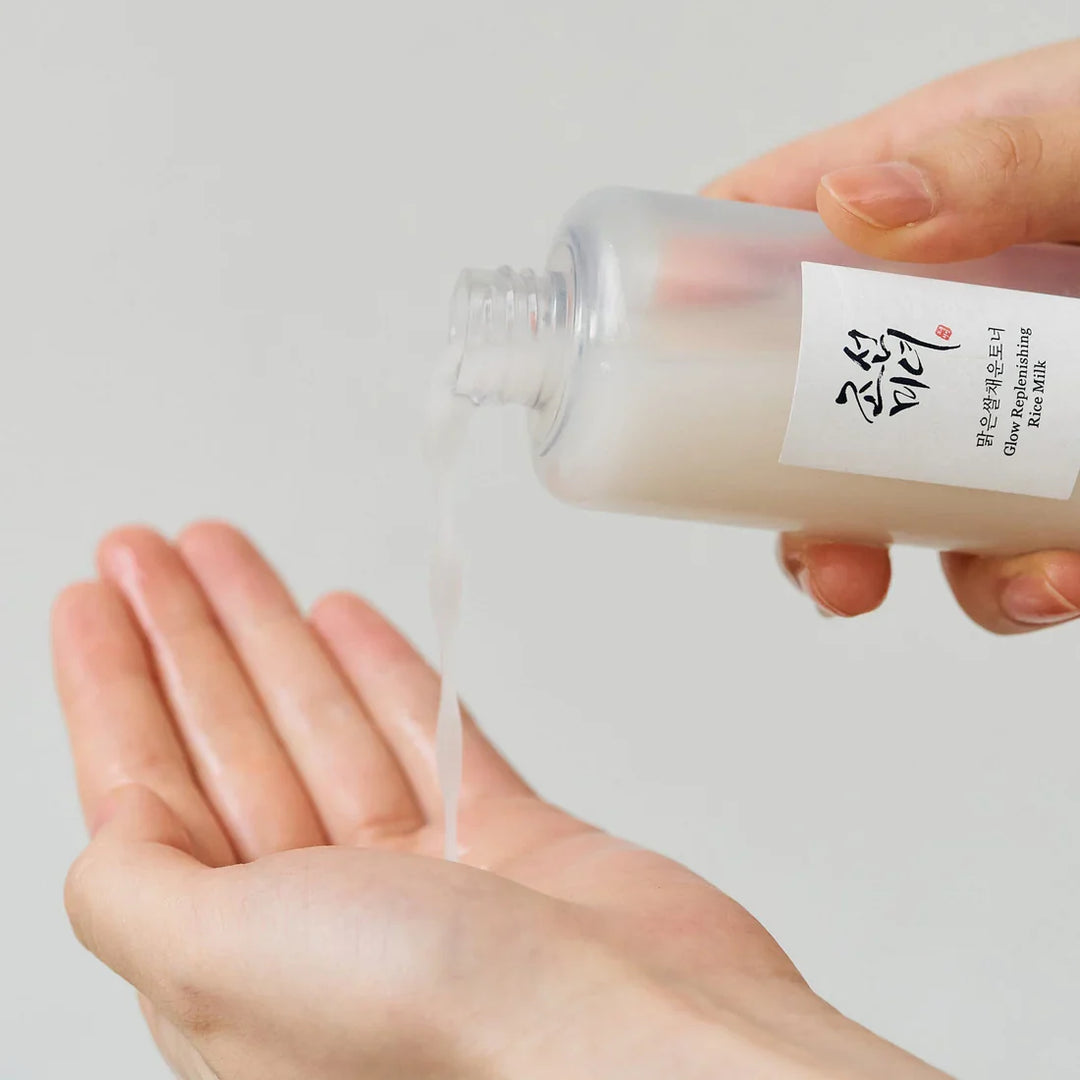 Lait de riz régénérant Beauty of Joseon Glow